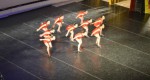 Αγία Πετρούπολη, Ρωσία – Γ’ βραβείο κλασικού χορού