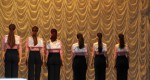 Αγία Πετρούπολη, Ρωσία – Γ’ βραβείο κλασικού χορού