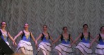 Αγία Πετρούπολη, Ρωσία – Γ’ βραβείο κλασικού χορού