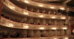 Αγία Πετρούπολη, Ρωσία – Γ’ βραβείο κλασικού χορού