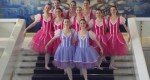 Αγία Πετρούπολη, Ρωσία – Γ’ βραβείο κλασικού χορού