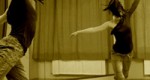 Latin jazz dance