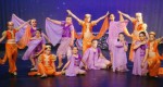Οι περιπέτειες του Aladdin και της Jasmine