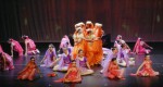 Οι περιπέτειες του Aladdin και της Jasmine