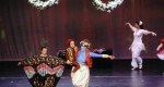 Οι περιπέτειες του Aladdin και της Jasmine