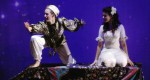 Οι περιπέτειες του Aladdin και της Jasmine