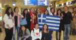 Οι μαθήτριες της Σχολής Χορού ¨Μαρία Κανατσούλη” απέσπασαν τα τρία πρώτα βραβεία στο Διεθνή Διαγωνισμό “Barcelona Dance Awards 2011”, Βαρκελώνη 21-24 Απριλίου 2011
