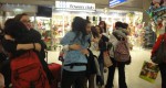 Οι μαθήτριες της Σχολής Χορού ¨Μαρία Κανατσούλη” απέσπασαν τα τρία πρώτα βραβεία στο Διεθνή Διαγωνισμό “Barcelona Dance Awards 2011”, Βαρκελώνη 21-24 Απριλίου 2011