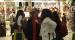 Οι μαθήτριες της Σχολής Χορού ¨Μαρία Κανατσούλη” απέσπασαν τα τρία πρώτα βραβεία στο Διεθνή Διαγωνισμό “Barcelona Dance Awards 2011”, Βαρκελώνη 21-24 Απριλίου 2011