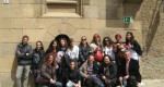 Οι μαθήτριες της Σχολής Χορού ¨Μαρία Κανατσούλη” απέσπασαν τα τρία πρώτα βραβεία στο Διεθνή Διαγωνισμό “Barcelona Dance Awards 2011”, Βαρκελώνη 21-24 Απριλίου 2011