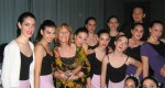 Οι μαθήτριες της Σχολής Χορού ¨Μαρία Κανατσούλη” απέσπασαν τα τρία πρώτα βραβεία στο Διεθνή Διαγωνισμό “Barcelona Dance Awards 2011”, Βαρκελώνη 21-24 Απριλίου 2011