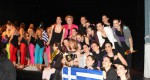Οι μαθήτριες της Σχολής Χορού ¨Μαρία Κανατσούλη” απέσπασαν τα τρία πρώτα βραβεία στο Διεθνή Διαγωνισμό “Barcelona Dance Awards 2011”, Βαρκελώνη 21-24 Απριλίου 2011