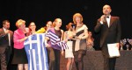 Οι μαθήτριες της Σχολής Χορού ¨Μαρία Κανατσούλη” απέσπασαν τα τρία πρώτα βραβεία στο Διεθνή Διαγωνισμό “Barcelona Dance Awards 2011”, Βαρκελώνη 21-24 Απριλίου 2011