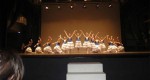 Οι μαθήτριες της Σχολής Χορού ¨Μαρία Κανατσούλη” απέσπασαν τα τρία πρώτα βραβεία στο Διεθνή Διαγωνισμό “Barcelona Dance Awards 2011”, Βαρκελώνη 21-24 Απριλίου 2011