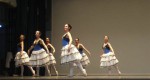 Οι μαθήτριες της Σχολής Χορού ¨Μαρία Κανατσούλη” απέσπασαν τα τρία πρώτα βραβεία στο Διεθνή Διαγωνισμό “Barcelona Dance Awards 2011”, Βαρκελώνη 21-24 Απριλίου 2011