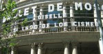 Οι μαθήτριες της Σχολής Χορού ¨Μαρία Κανατσούλη” απέσπασαν τα τρία πρώτα βραβεία στο Διεθνή Διαγωνισμό “Barcelona Dance Awards 2011”, Βαρκελώνη 21-24 Απριλίου 2011