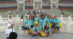 20-31 Ιουλίου 2009 – Ταξίδι της καλλιτεχνικής ομάδας “ΚΥΚΛΑΔΕΣ”