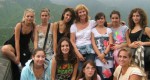 20-31 Ιουλίου 2009 – Ταξίδι της καλλιτεχνικής ομάδας “ΚΥΚΛΑΔΕΣ”