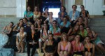 20-31 Ιουλίου 2009 – Ταξίδι της καλλιτεχνικής ομάδας “ΚΥΚΛΑΔΕΣ”