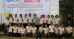 20-31 Ιουλίου 2009 – Ταξίδι της καλλιτεχνικής ομάδας “ΚΥΚΛΑΔΕΣ”