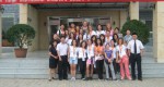 20-31 Ιουλίου 2009 – Ταξίδι της καλλιτεχνικής ομάδας “ΚΥΚΛΑΔΕΣ”