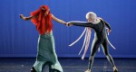 70 χρόνια Σχολής Χορού “Μ.Κανατσούλη” – Η μικρή γοργόνα