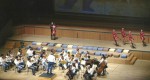 Εκπαιδευτικά Κυριακάτικα πρωινά του Μεγάρου Μουσικής Αθηνών