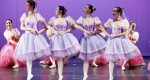 70 χρόνια Σχολής Χορού “Μ. Κανατσούλη” – Rossini