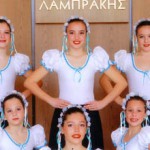 Σχολή Χορού Μ.Κανατσούλη