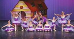 70 χρόνια Σχολής Χορού “Μ.Κανατσούλη” – Η Χιονάτη και οι επτά νάνοι