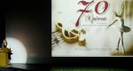 70 χρόνια Σχολής Χορού “Μ.Κανατσούλη” – Η Χιονάτη και οι επτά νάνοι