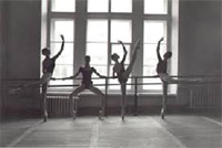 Κλασικός Χορός Vaganova