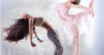 dance poster 50x70cm new